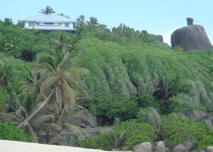 Demeure De Cap Macon Hotel