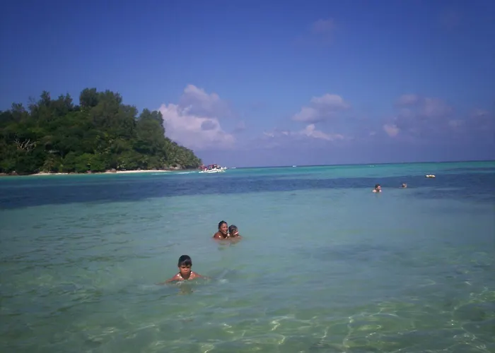 Demeure De Cap Macon 3*