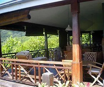 Demeure De Cap Macon Hotel 3*