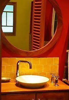 Demeure De Cap Macon Hotel 3*