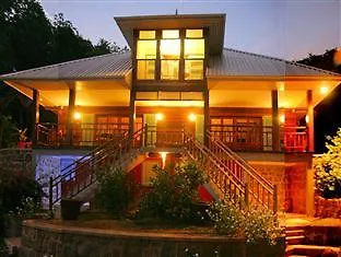 Hotel Demeure De Cap Macon