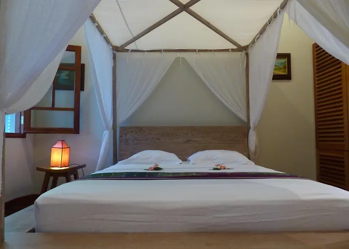 Hotel Demeure De Cap Macon Takamaka