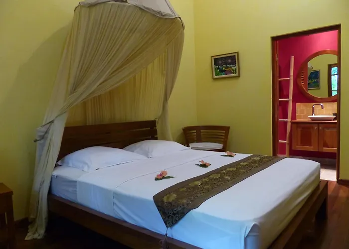 Hotel Demeure De Cap Macon 3*